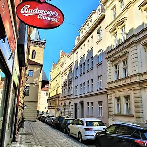  Apartmán Reznicka Česká republika