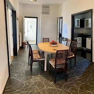  Apartmán Kaiser Česká republika