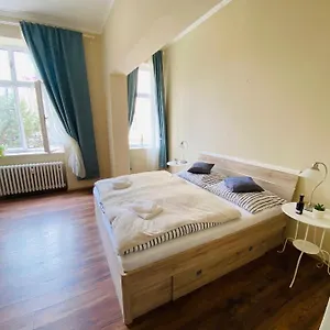  Apartmán Diana Česká republika