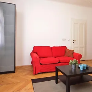  Apartmán Exclusive Česká republika