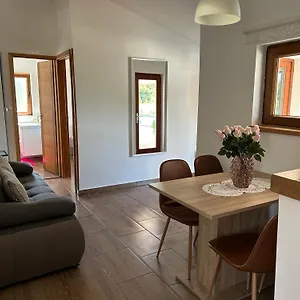  Apartmán Volmefamily Chorvatsko