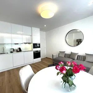 Matis 2 - Centrum Apartmán