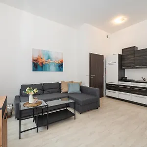 Brno City Apartment Apartmán