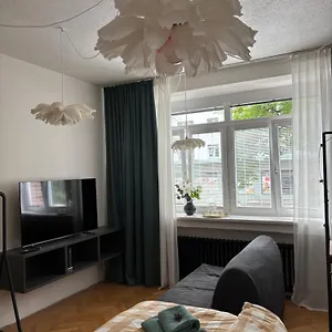 Monte Bu Apartmán